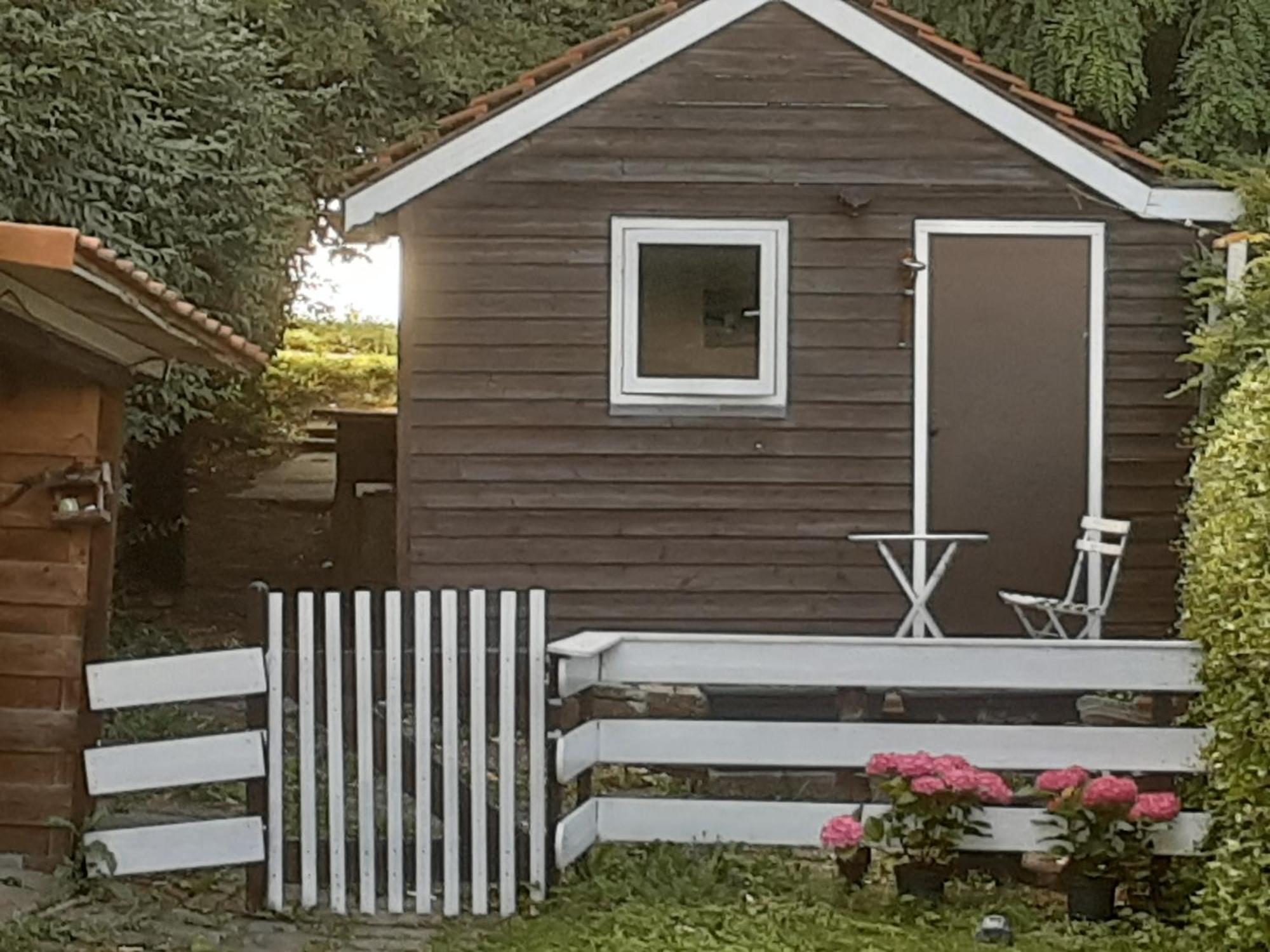 Villa Commune Poldersview Esclusa Exterior foto